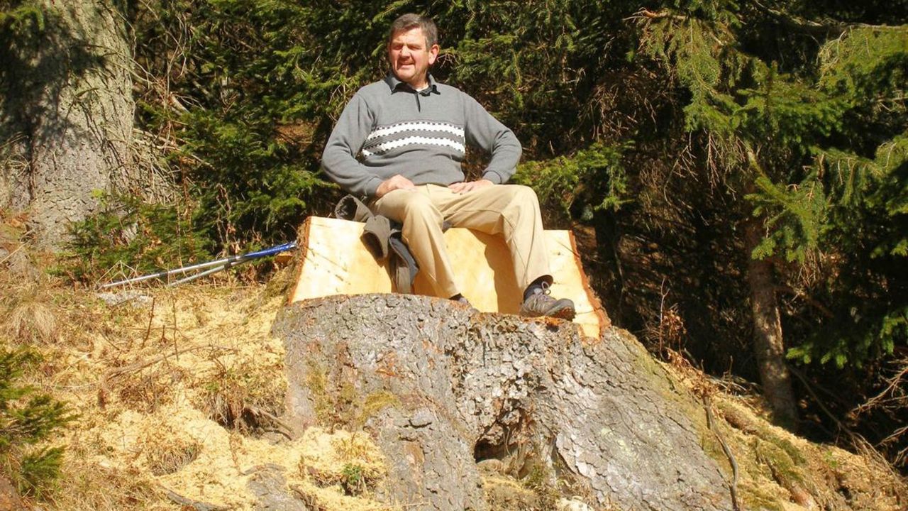 Ihr Gastgeber Herr Assbichler Ihr Gastgeber Herr Assbichler